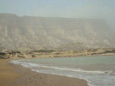 Ormara Jamatkhana, Makran Coastal Area, Balochistan