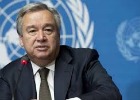 Global Centre for Pluralism: 2014 Annual Pluralism Lecturer named: António Guterres