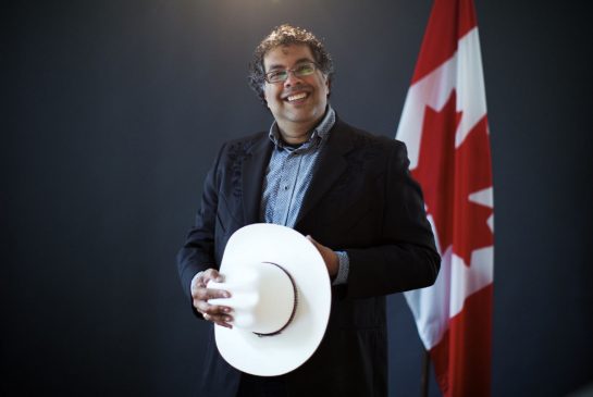 Naheed Nenshi on the surprising things that make Calgary work | Toronto Star