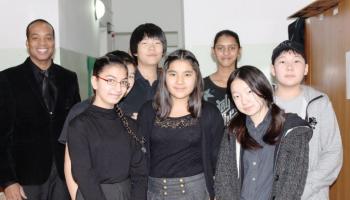 Commonwealth essay writing competition 2011