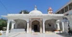 Mausoleum of Saiyad Imamshah. Pirana, Gujarat | Hussein Charania Photos