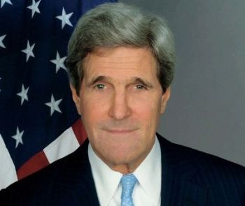 US Secretary of State John Kerry's Statement on Attack in Karachi, Pakistan