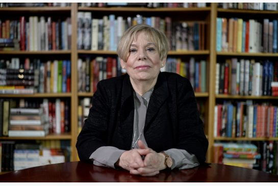 Religion not principal source of violence in world, Karen Armstrong argues | Toronto Star