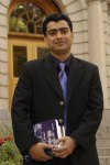 Karim Gillani receives grant to study Effect of Religious Music on Intergenerational Identity and Community Formation