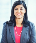 Zabeen Hirji
