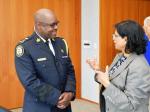 Toronto Police Chief visits The Ismaili Centre, Toronto & Aga Khan Museum