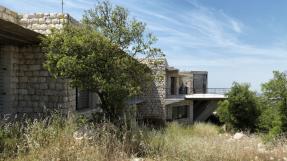 Aga Khan Award for Architecture 2014-2016 Cycle (Shortlisted Project # 4): Royal Academy for Nature Conservation - Ajloun Forest Reserve, Jordan
