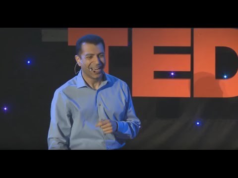 The Clash of Ignorance: The Must-Watch TEDx Talk on Islamophobia