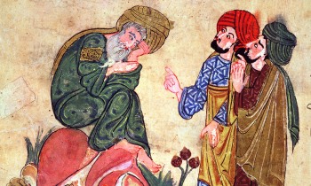 Arabic translators did far more than just preserve Greek philosophy | Aeon
