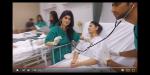 Mannequin Challenge: Aga Khan University’s Medical College and School of Nursing and Midwifery