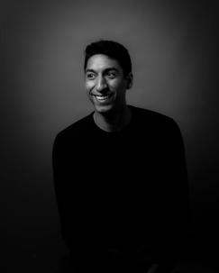 Zain Manji: Developer 30 under 30 - Canada’s next generation of software stars
