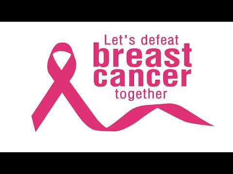 Why give to the Aga Khan University Hospital's breast cancer campaign?