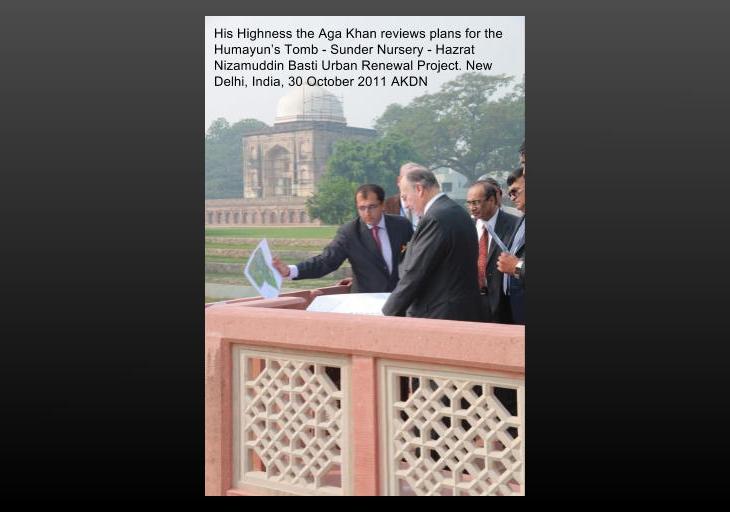 His Highness the Aga Khan to visit India in February for Diamond Jubilee Celebrations