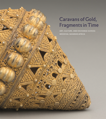 ‘Caravans of Gold’ Exhibition to move from Northwestern University to Aga Khan Museum