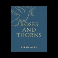 New Book of Poems by Seemi Asad @SeemiGilgitlo