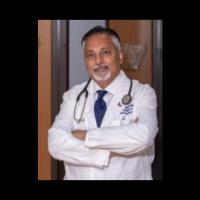 Dr. Suleman Lalani Running For Texas State House District 76