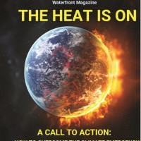 新书|热了:如何克服气候紧急情况