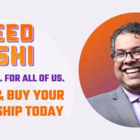 A New Voice for Alberta: Naheed Nenshi Launches Bid for Alberta [Canada] New Democratic Party [NDP] Leadership